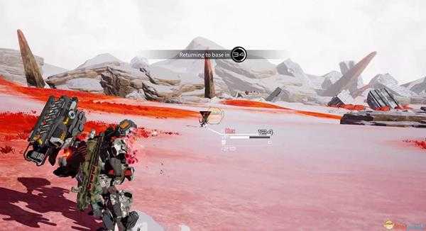 《机甲战魔》德瑞克僚机获得方法分享