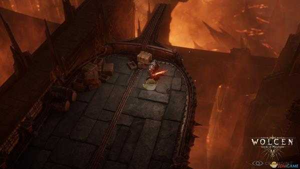 《破坏领主》退出游戏任务进度丢失解决方法