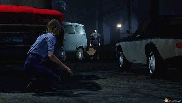 《黎明杀机》迈叔用日记配件效果介绍