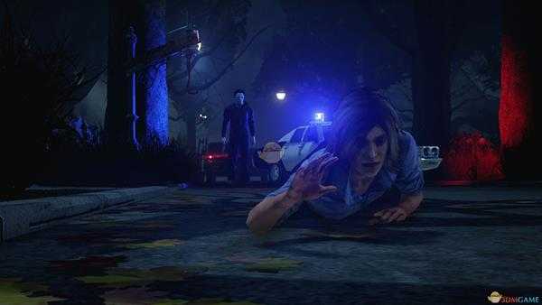 《黎明杀机》迈叔用死兔子效果介绍