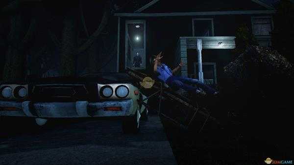 《黎明杀机》迈叔永二玩法初步探究