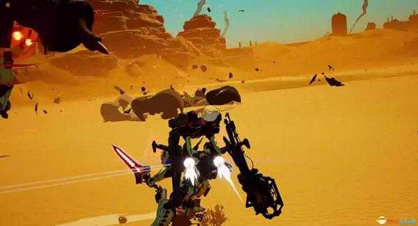 《机甲战魔》雅碧丝僚机获得方法分享