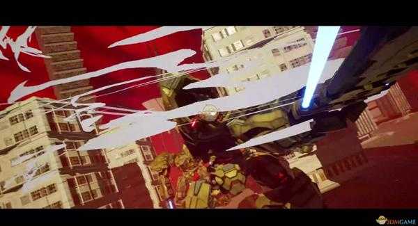 《机甲战魔》海雯僚机出现地图分享