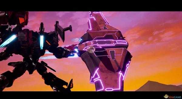 《机甲战魔》市区扫荡任务隐藏追加任务解锁条件分享