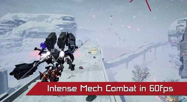 《机甲战魔》机场设施占领作战任务隐藏追加任务解锁条件分享