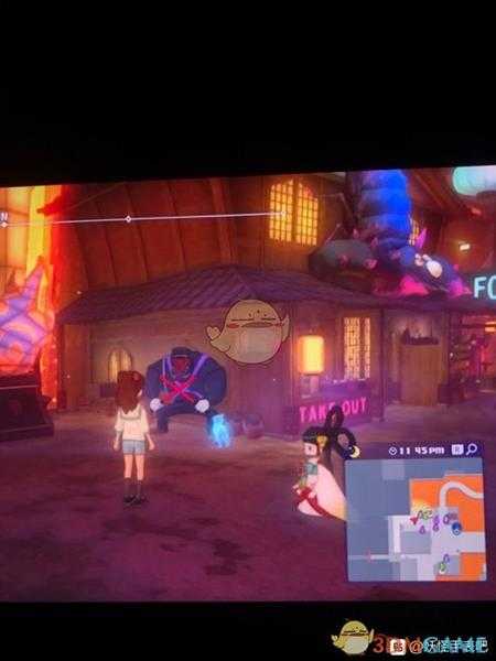 《妖怪手表4》不良风纪员SS属性图鉴一览 金名捕获地点分享