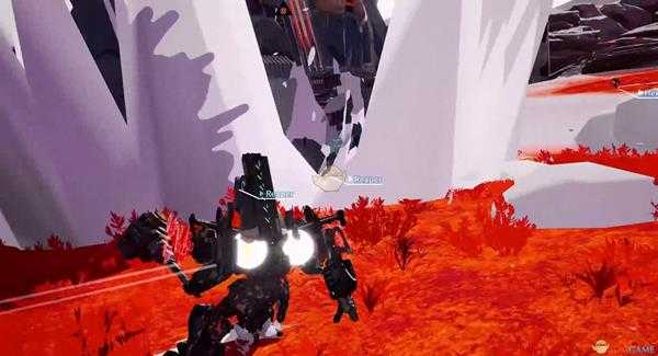 《机甲战魔》狙击推荐头部装备分享