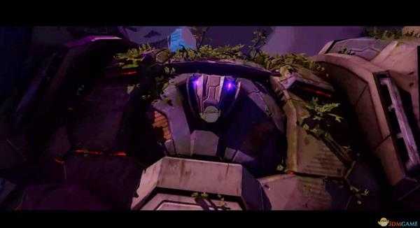 《机甲战魔》SAWL22阿耆尼烈焰M属性分享