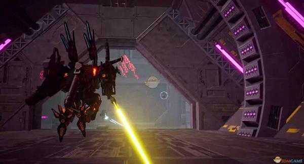 《机甲战魔》肩部武器选择推荐