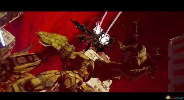 《机甲战魔》肩部武器飞弹优缺点介绍