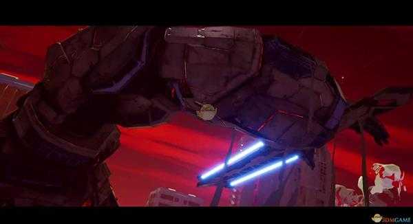 《机甲战魔》亚斯特拉2步枪优点介绍