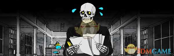 《死亡税》背景故事介绍