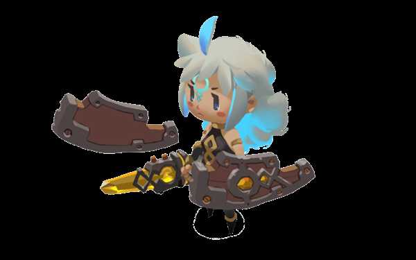 《不思议的皇冠》游戏日志—大眼冠诞生记（三）