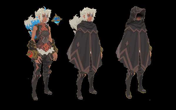 《不思议的皇冠》游戏日志—大眼冠诞生记（三）