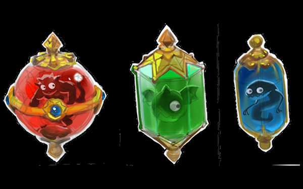 《不思议的皇冠》游戏日志—大眼冠诞生记（三）