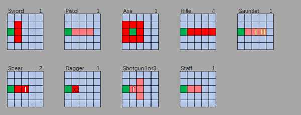 《不思议的皇冠》游戏日志—大眼冠诞生记（四）