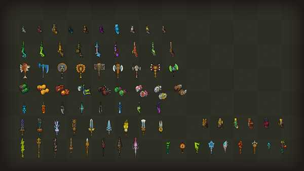 《不思议的皇冠》游戏日志—大眼冠诞生记（四）