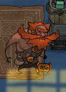 《不思议的皇冠》游戏日志—大眼冠诞生记（五）