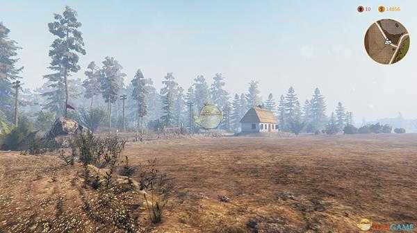 《坦克维修模拟》游戏启动卡84%解决方法分享