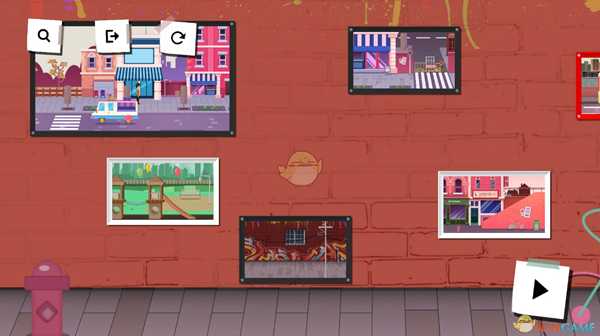 《艾莉莎：回忆画廊》游戏特色内容介绍