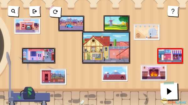 《艾莉莎：回忆画廊》游戏大概剧情介绍