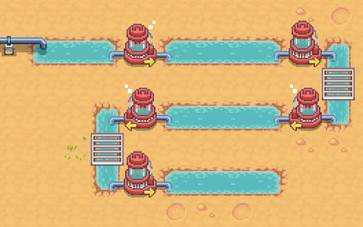 《暖暖村物语》水利全方面攻略