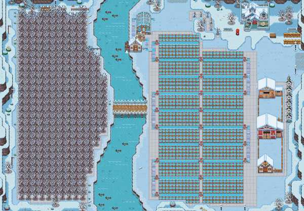 《暖暖村物语》水利全方面攻略