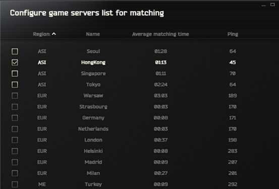 《逃离塔科夫》畅玩全区服妙招，用迅游降低延迟极速开战