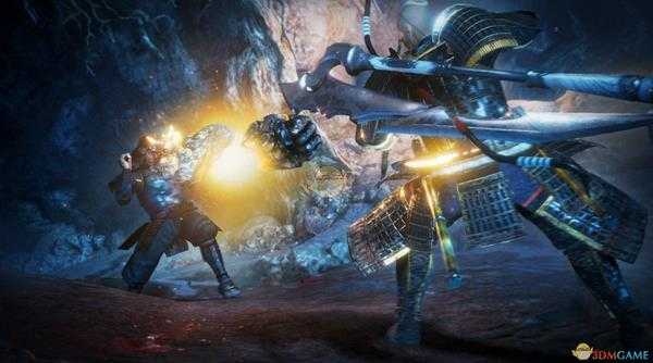 《仁王2》外道兵怪物介绍