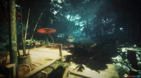 《仁王2》妖怪一夜城地区剧情任务介绍