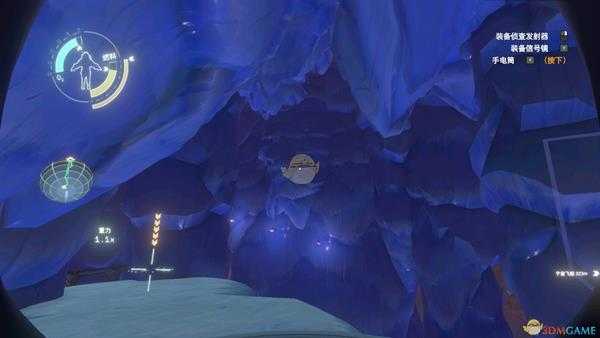 《星际拓荒》碎空星南部天文台前往方法介绍