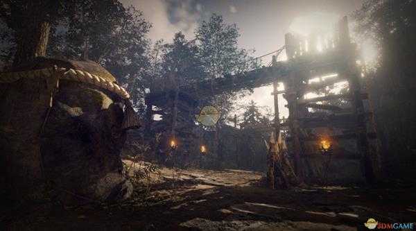 《仁王2》斋藤义龙守护灵介绍