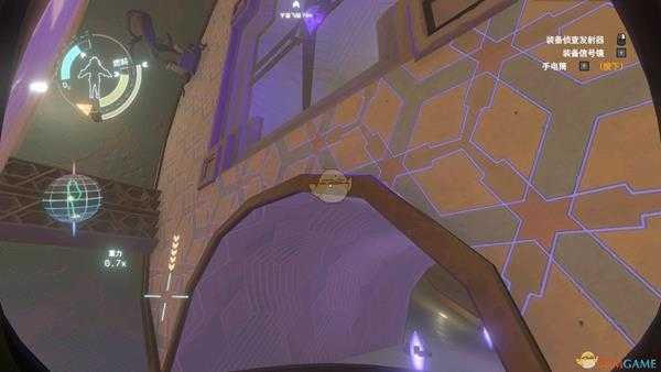 《星际拓荒》碎空星的黑洞熔炉进入方法介绍