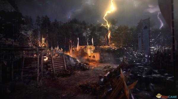 《仁王2》茶器乙属性介绍