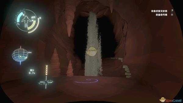 《星际拓荒》背阴城进入方法