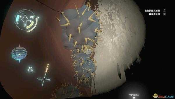 《星际拓荒》高能实验室进入方法介绍