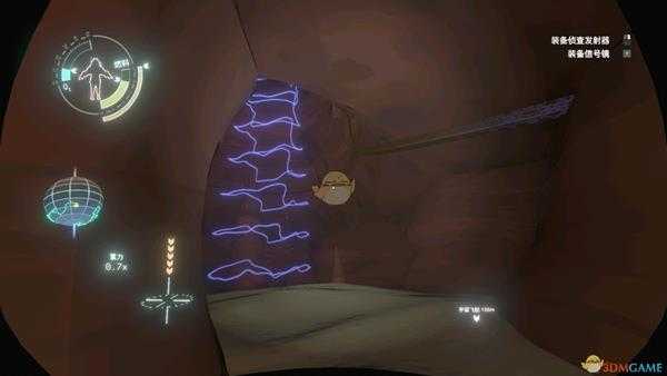 《星际拓荒》高能实验室进入方法介绍