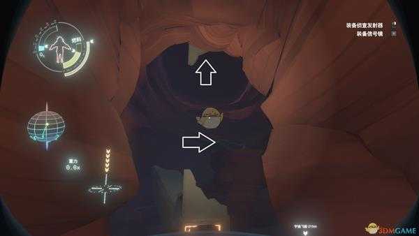 《星际拓荒》高能实验室进入方法介绍