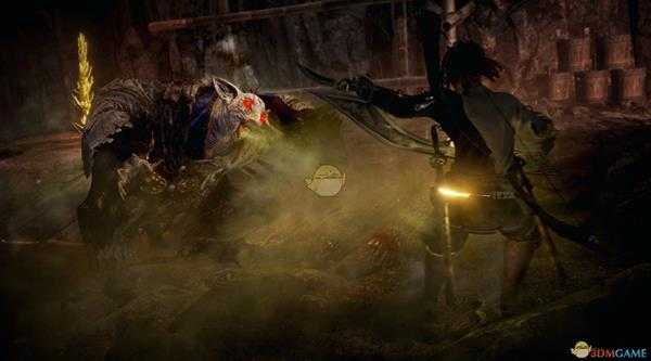 《仁王2》精力上限成长趋势介绍