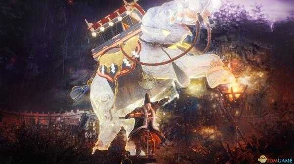 《仁王2》精力恢复速度成长与加点关系分享