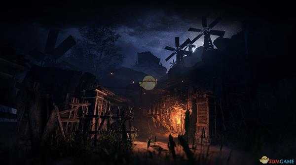 《仁王2》祓除常世人BUFF具体效果分享