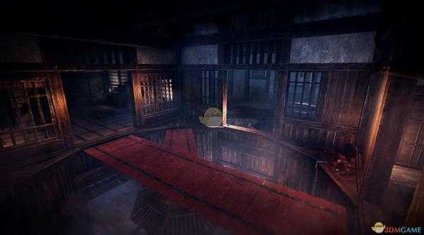 《仁王2》游戏减伤防御机制介绍