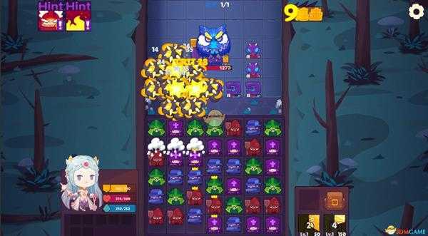 《妙连千军》游戏特色介绍