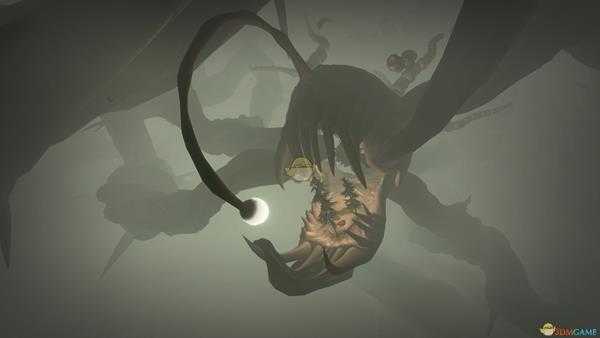 《星际拓荒》安康鱼躲避方法介绍