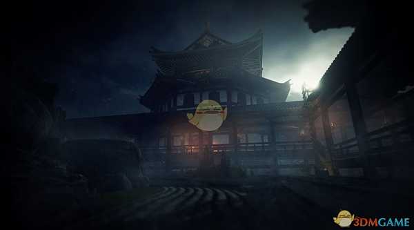 《仁王2》风柳锋使用方法分享