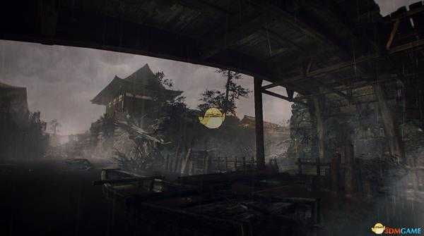 《仁王2》真居合斧磐碎发止使用方法分享