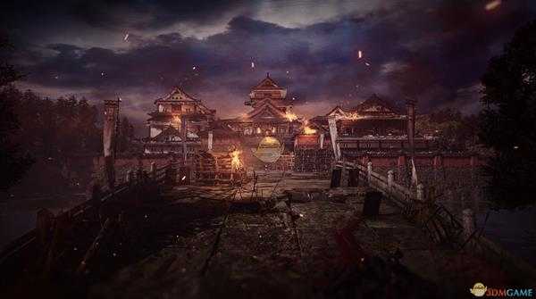 《仁王2》双斧武技熊鹰介绍