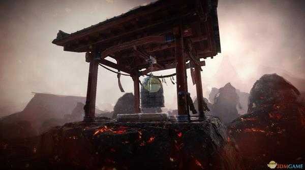 《仁王2》双斧御山越使用方法分享