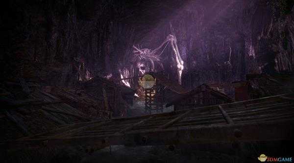 《仁王2》大太刀不动之构使用方法分享