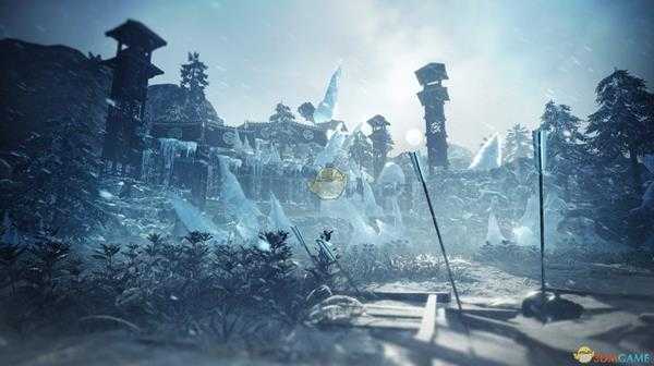 《仁王2》水属性重伤效果介绍